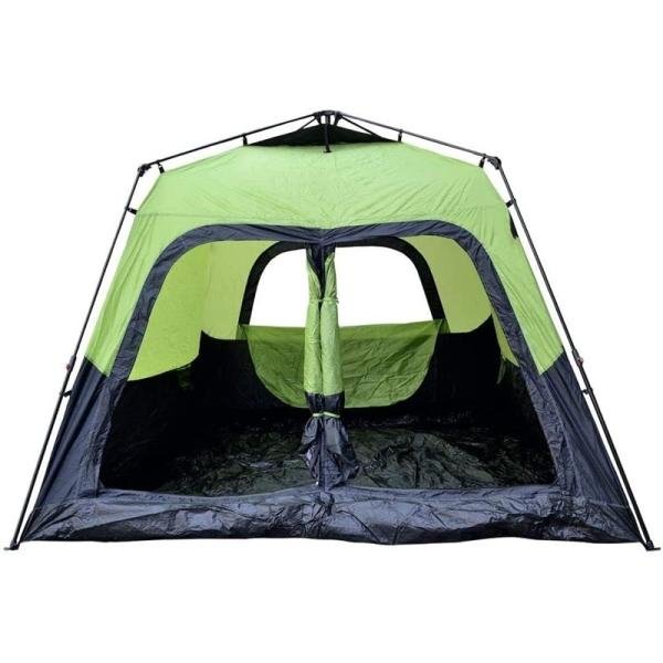 Procamp PROCAMP CUBE TENT 6 PEROSN 10' x 9' - PRO000081