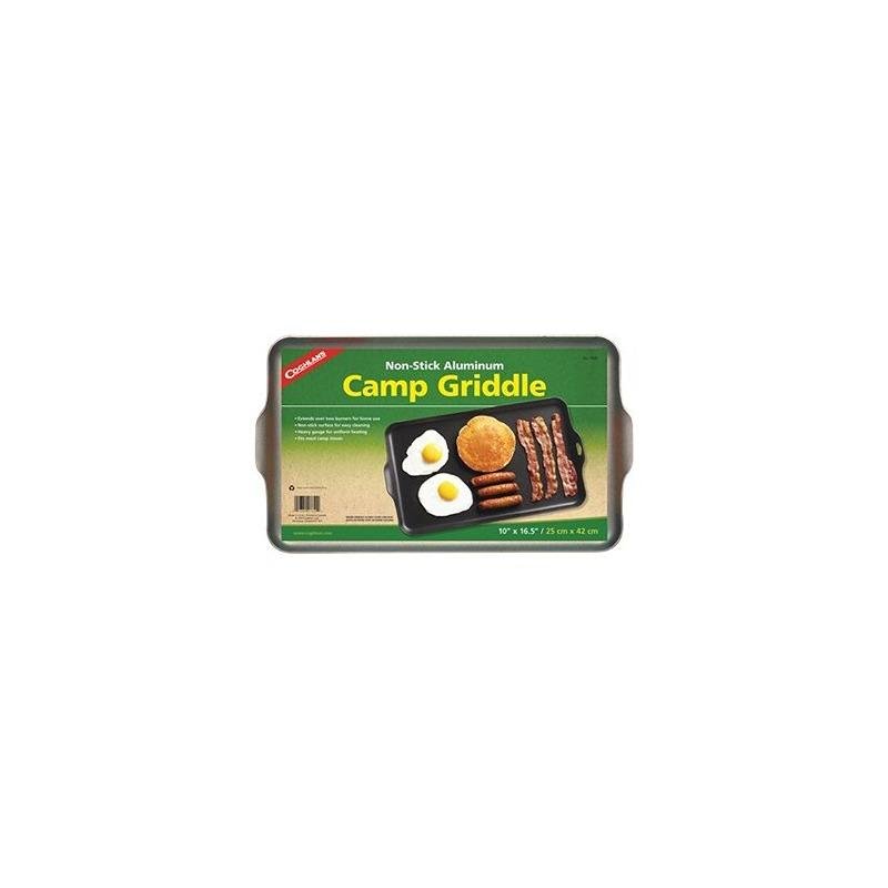 Procamp TWO BURNER GRIDDLE - PRO000093
