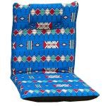 Procamp High back Floor 5 position chair - PRO000115