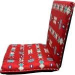 Procamp High back Floor 5 position chair - PRO000115