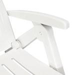 Procamp PROCAMP SUNLOUNGER ENEA MADE IN ITALI - PROENEA