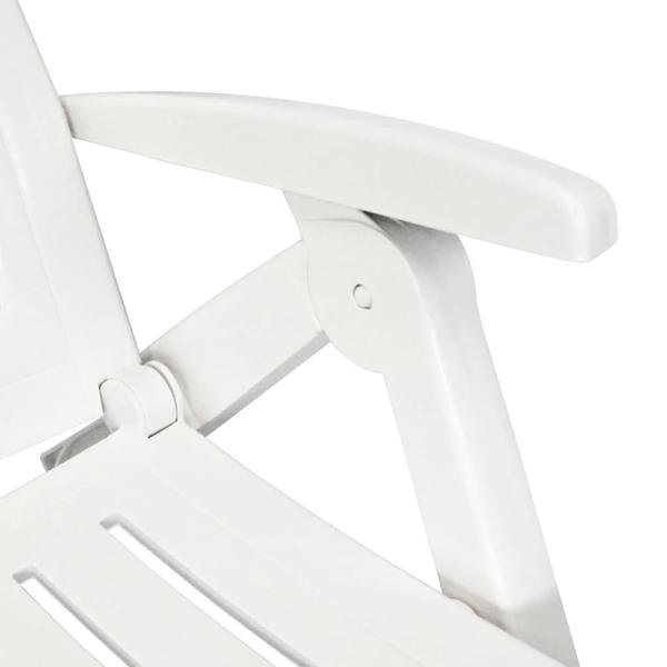 Procamp PROCAMP SUNLOUNGER ENEA MADE IN ITALI - PROENEA