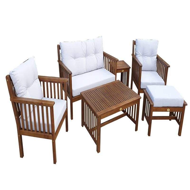 Procamp PROCAMP MOROCCAN SOFA SET - MLMMOROCCANSET