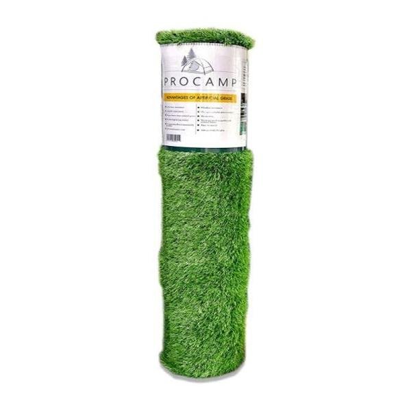 Procamp ARTIFICIAL GRASS 1 X 4 M ROLL - SEEME