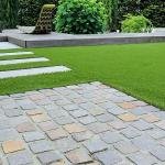 Procamp ARTIFICIAL GRASS 1 X 4 M ROLL - SEEME