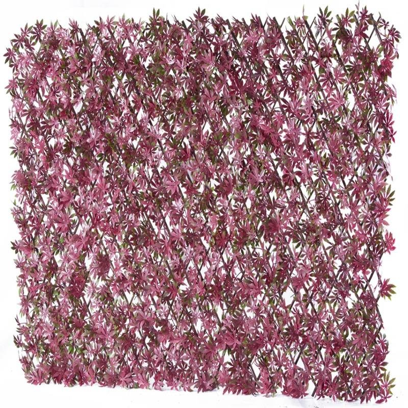 Procamp PROCAMP ARTIFICAL FENCE -STAR (WILLOW TRELLIS 3B) - ZZZZMISCMZ186003BTRL