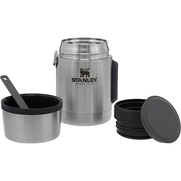 Stanley ADV 18OZ All-In-One Vac FJ SS/Grey EU - 10-01287-032