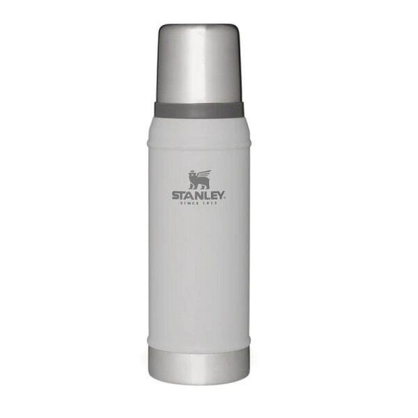 Stanley CLA Vac Bottle 750ml/25oz Ash EU - 10-01612-062