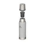 Stanley CLA Vac Bottle 750ml/25oz Ash EU - 10-01612-062