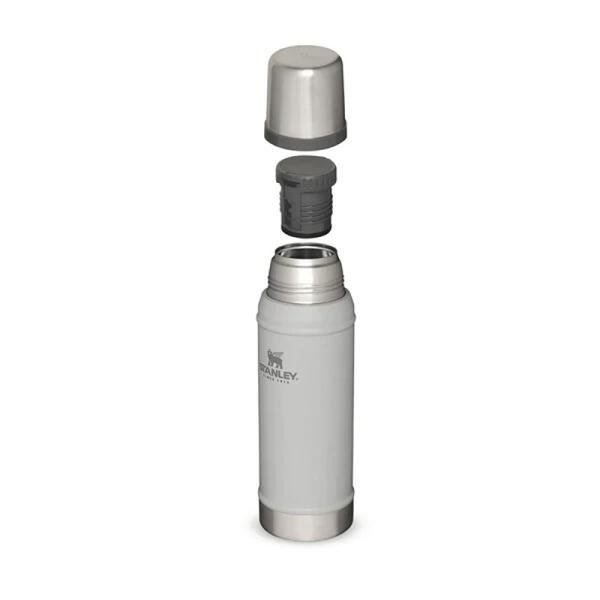 Stanley CLA Vac Bottle 750ml/25oz Ash EU - 10-01612-062