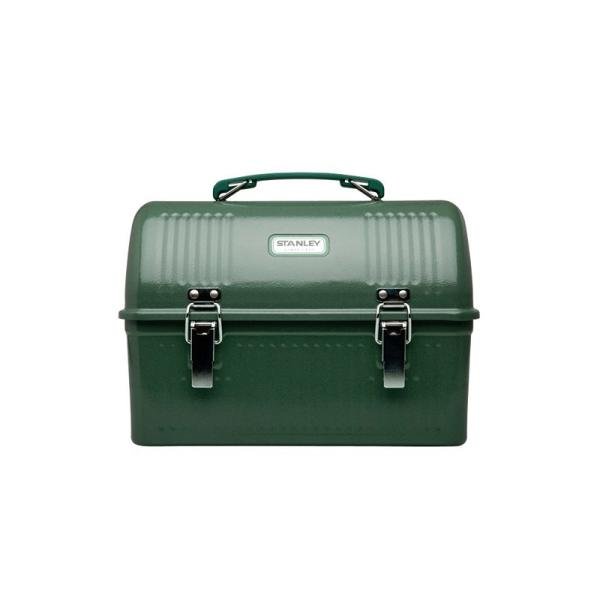 Stanley CLA 9.4L Lunchbox Hammertone Green - 10-01625-003