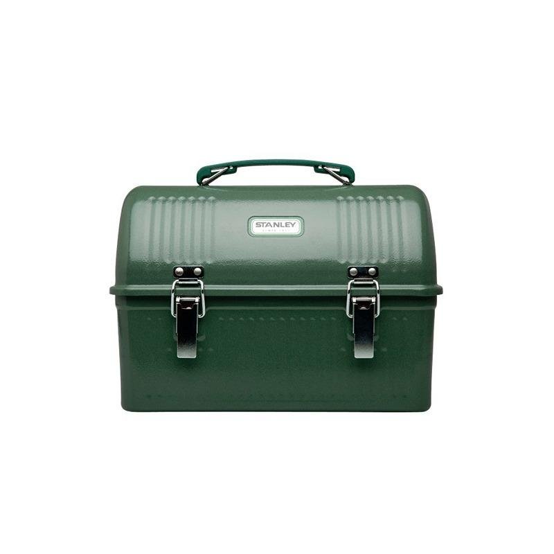 Stanley CLA 9.4L Lunchbox Hammertone Green - 10-01625-003