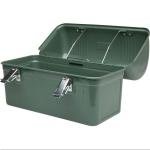 Stanley CLA 9.4L Lunchbox Hammertone Green - 10-01625-003