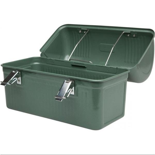 Stanley CLA 9.4L Lunchbox Hammertone Green - 10-01625-003