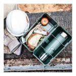 Stanley CLA 9.4L Lunchbox Hammertone Green - 10-01625-003