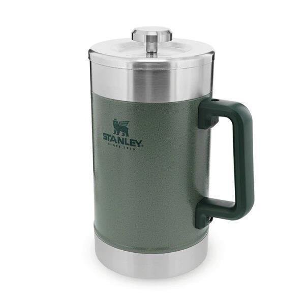 Stanley CLA 1.4L / 48Oz Vac French Press H. Green EU - 10-02888-048