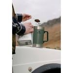 Stanley CLA 1.4L / 48Oz Vac French Press H. Green EU - 10-02888-048