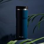 Aladdin Java Thermavac Leak-Lock™ SS Mug 0.47L Deep Navy - 10-06646-018