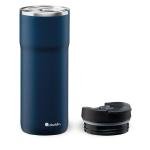 Aladdin Java Thermavac Leak-Lock™ SS Mug 0.47L Deep Navy - 10-06646-018