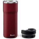 Aladdin Java Thermavac Leak-Lock™ SS Mug 0.47L Burgndy Red - 10-06646-019