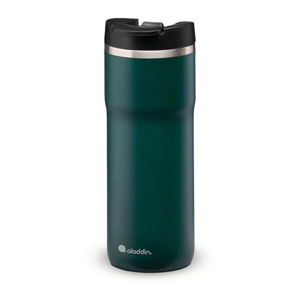 Aladdin Java Thermavac Leak-Lock™ SS Mug 0.47L Sage Green - 10-06646-020