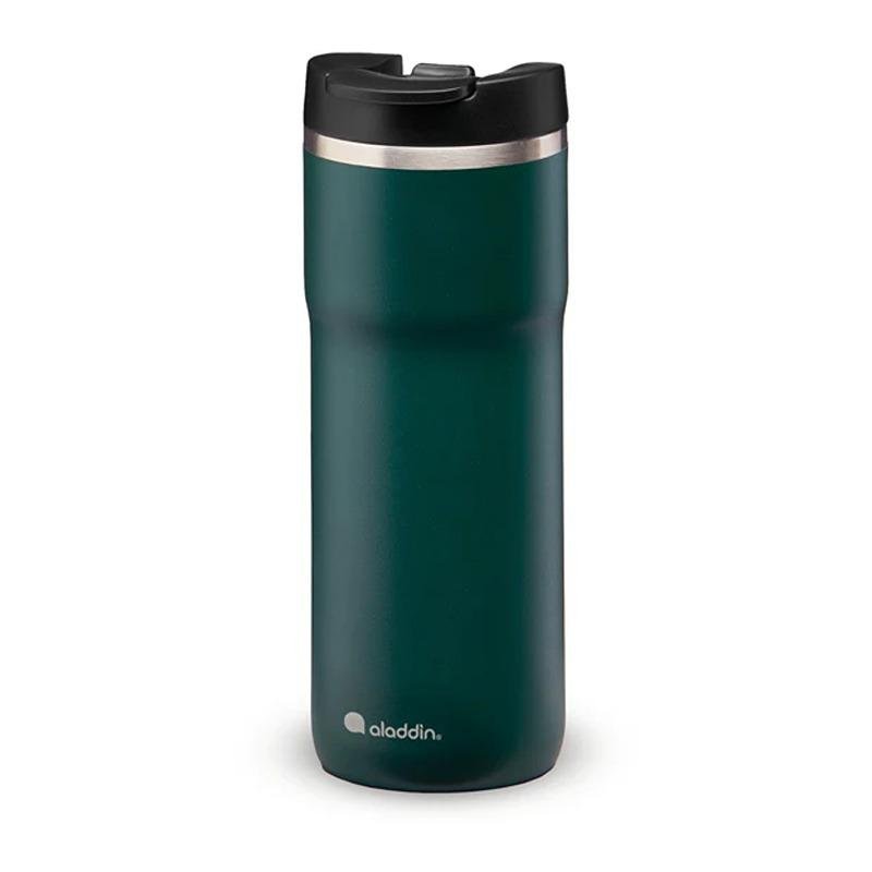 Aladdin Java Thermavac Leak-Lock™ SS Mug 0.47L Sage Green - 10-06646-020