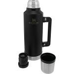 Stanley CLA 1.9L / 2QT Vac BTL M.Black -EU - 10-07934-004