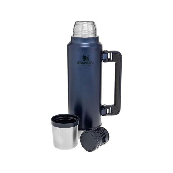 Stanley CLA 1.9L / 2QT Vac BTL Nightfall - 10-07934-039