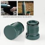 Stanley CLA 2.36L / 2.5Qt Vac Btl H. Green EU - 10-07935-044