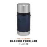 Stanley CLA FJ 700ml / 24oz Vac Nightfall - 10-07936-022