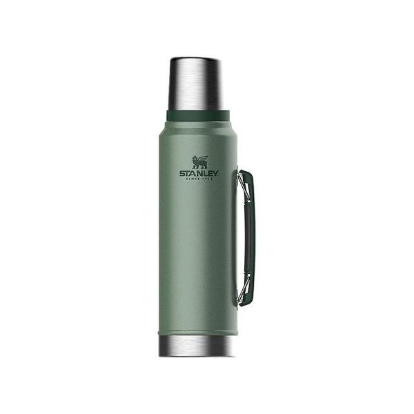 Stanley CLA 1L/1.1QT Vac BTL H.Green EU - 10-08266-001