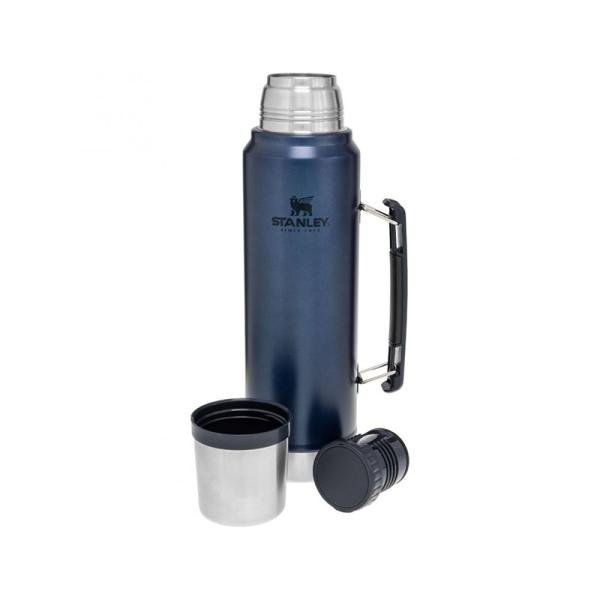 Stanley CLA 1L/1.1QT Vac BTL Nightfall - 10-08266-017