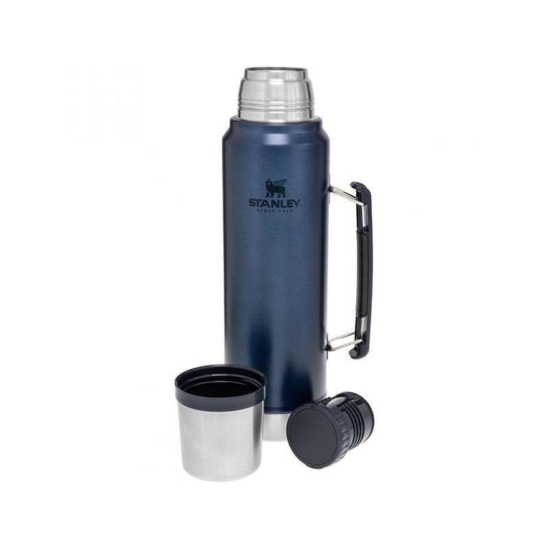 Stanley CLA 1L/1.1QT Vac BTL Nightfall - 10-08266-017