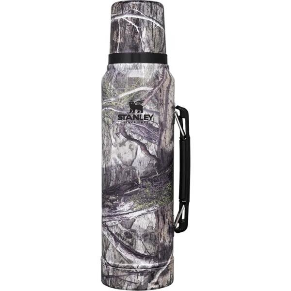 Stanley CLA 1L/1.1QT Vac BTL Mossy Oak County EU - 10-08266-031