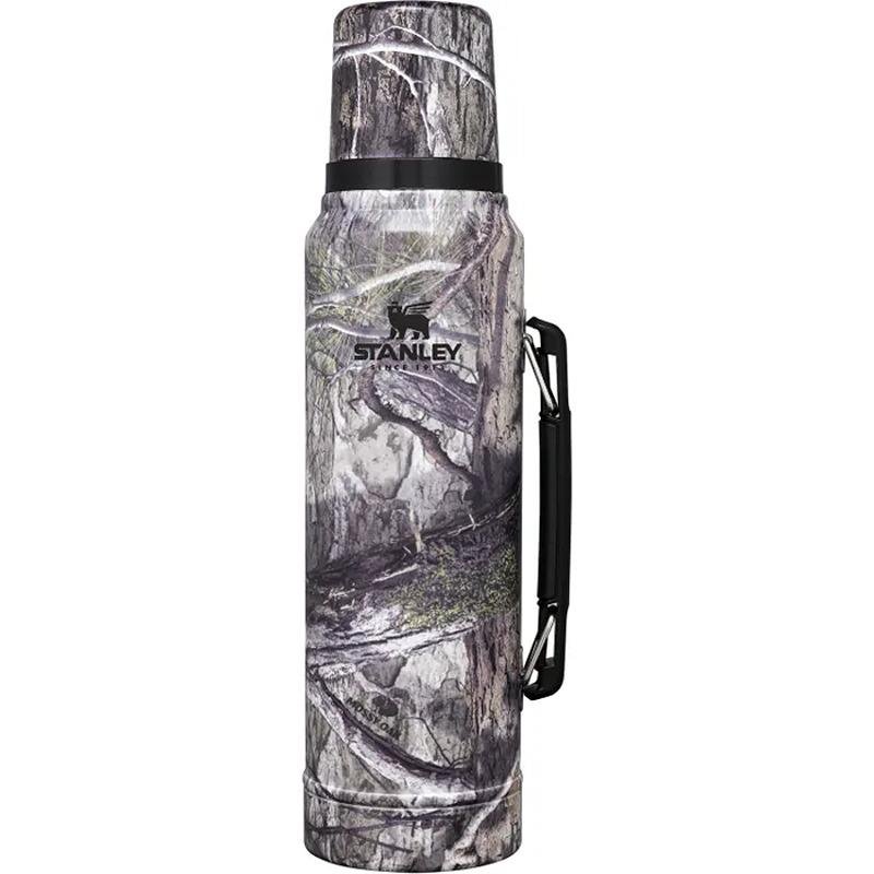 Stanley CLA 1L/1.1QT Vac BTL Mossy Oak County EU - 10-08266-031