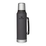 Stanley CLA 1L/1.1QT Vac BTL Charcoal EU - 10-08266-059