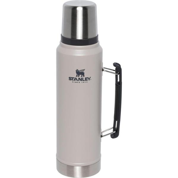 Stanley CLA 1L/1.1QT Vac BTL Ash EU - 10-08266-060