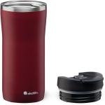 Aladdin Mocca Thermavac Leak-Lock™ SS Mug 0.35L Cherry Red ***EOL*** - 10-09363-002