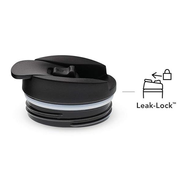 Aladdin Mocca Thermavac Leak-Lock™ SS Mug 0.35L Violet Purple ***EOL*** - 10-09363-003