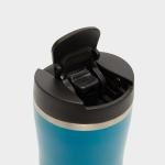Aladdin Mocca Thermavac Leak-Lock™ SS Mug 0.35L Aqua Blue ***EOL*** - 10-09363-004