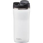 Aladdin Mocca Thermavac Leak-Lock™ SS Mug 0.35L Snowflake White - 10-09363-006
