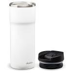 Aladdin Mocca Thermavac Leak-Lock™ SS Mug 0.35L Snowflake White - 10-09363-006