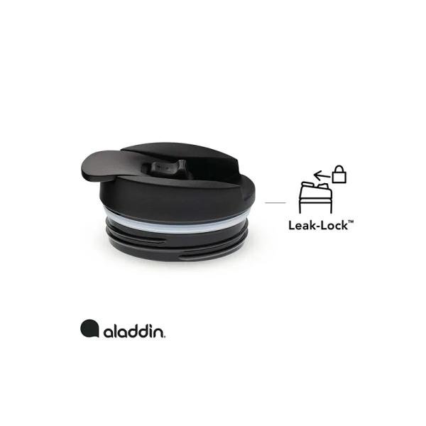 Aladdin Mocca Thermavac Leak-Lock™ SS Mug 0.35L Deep Navy - 10-09363-015