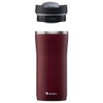 Aladdin Mocca Thermavac Leak-Lock™ SS Mug 0.35L Burg Red - 10-09363-016