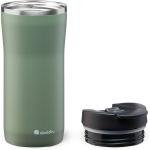 Aladdin Mocca Thermavac Leak-Lock™ SS Mug 0.35L Sage Green - 10-09363-017