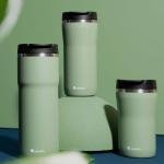 Aladdin Mocca Thermavac Leak-Lock™ SS Mug 0.35L Sage Green - 10-09363-017