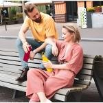 Aladdin Chilled Thermavac™ Stainless Steel Water Bottle 0.55L - Cherry Red - 10-09425-002