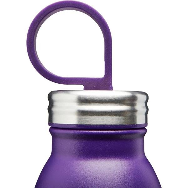 Aladdin Chilled Thermavac™ Stainless Steel Water Bottle 0.55L - Violet Purple ***EOL*** - 10-09425-003