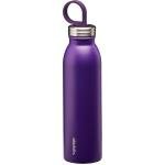 Aladdin Chilled Thermavac™ Stainless Steel Water Bottle 0.55L - Violet Purple ***EOL*** - 10-09425-003