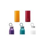 Aladdin Chilled Thermavac™ Stainless Steel Water Bottle 0.55L - Violet Purple ***EOL*** - 10-09425-003